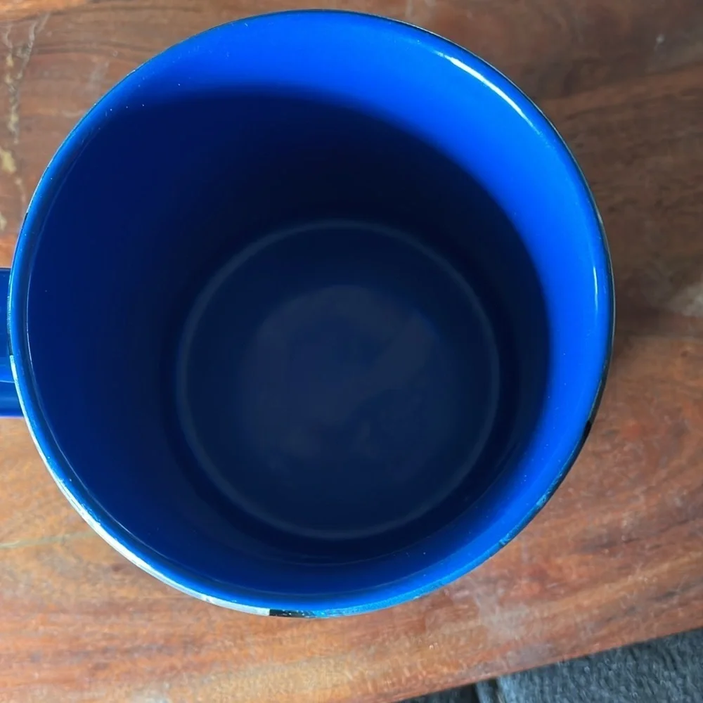 Marvel blue captain
